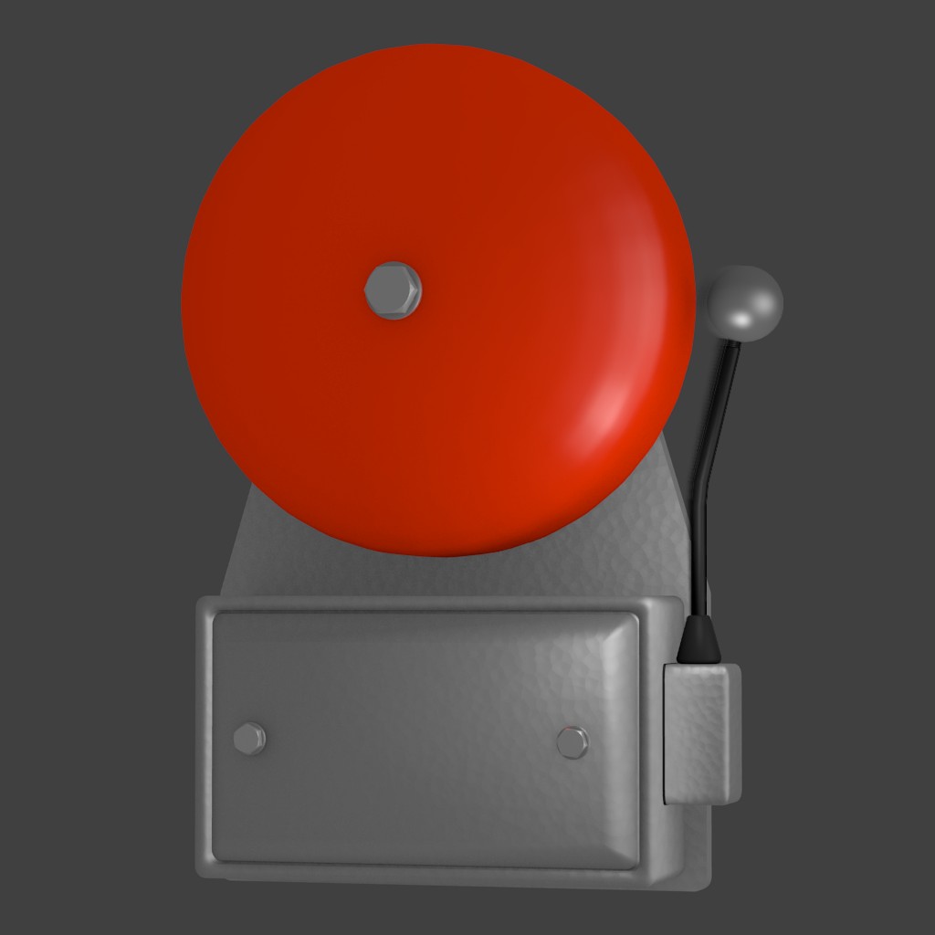 Electric Bell preview image 3